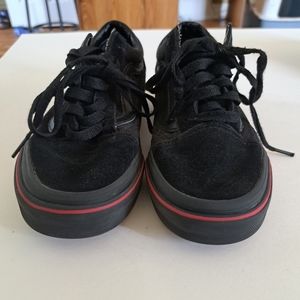 Vans Boys Running Shoes